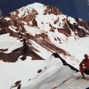 Meet your Posher, Randy